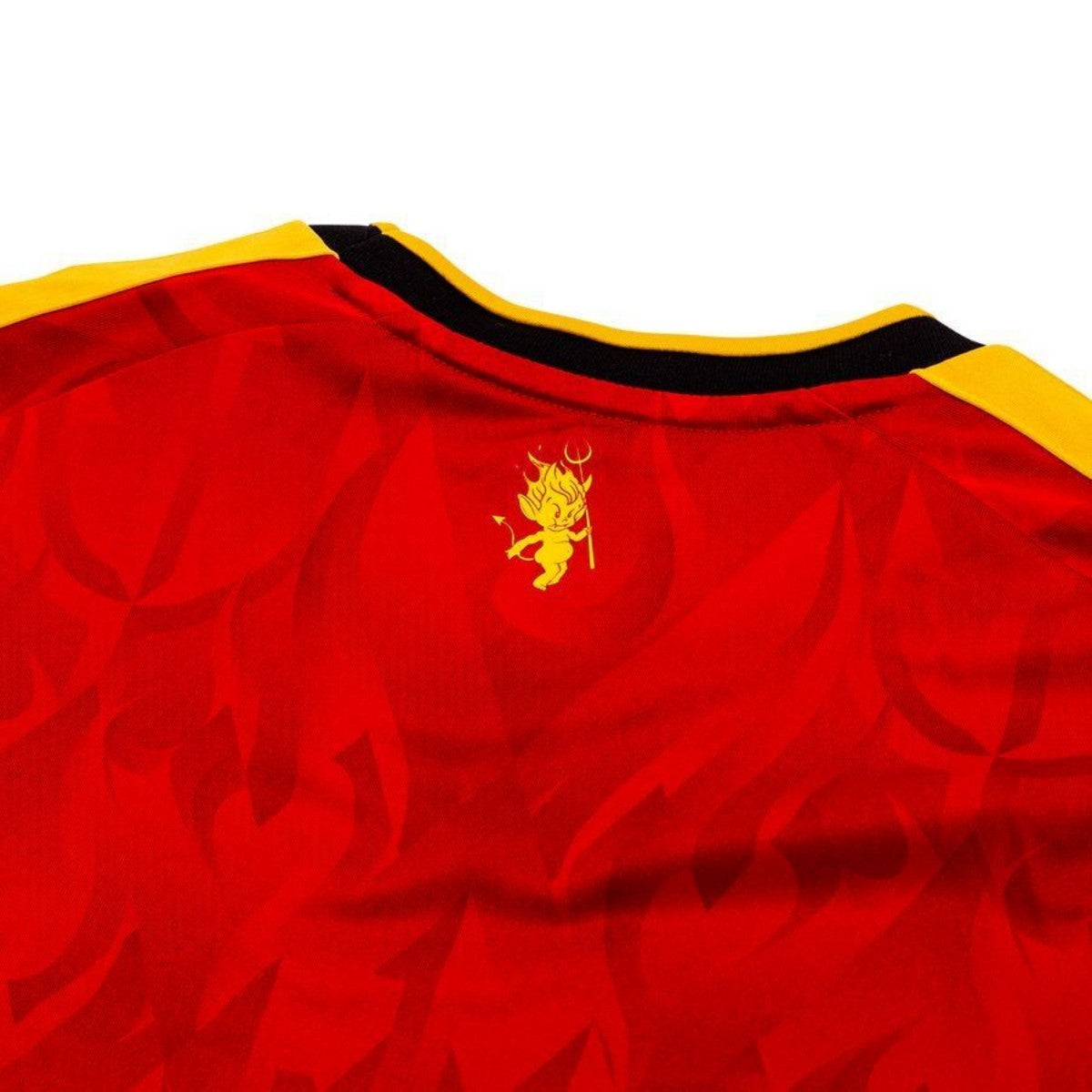 Discount Belgium Home Jersey World Cup 2026 