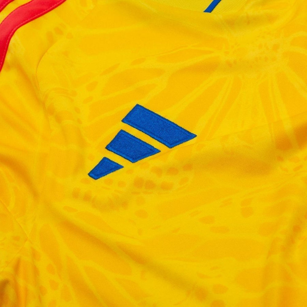 Discount Colombia Home Jersey World Cup 2026 