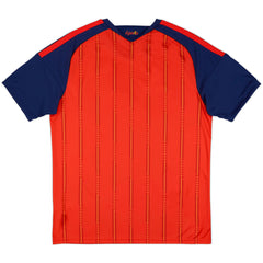 Discount Spain Home Jersey World Cup 2026 
