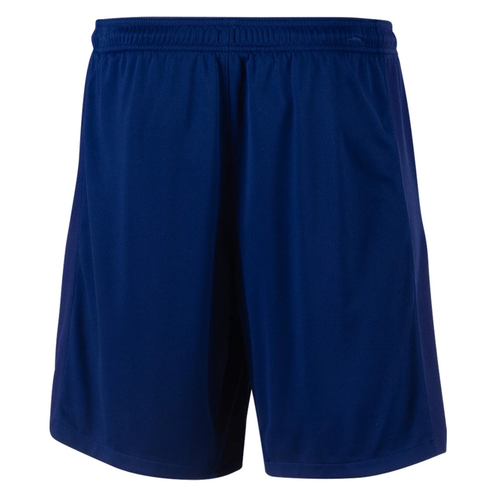 PSG Fourth Soccer Shorts 