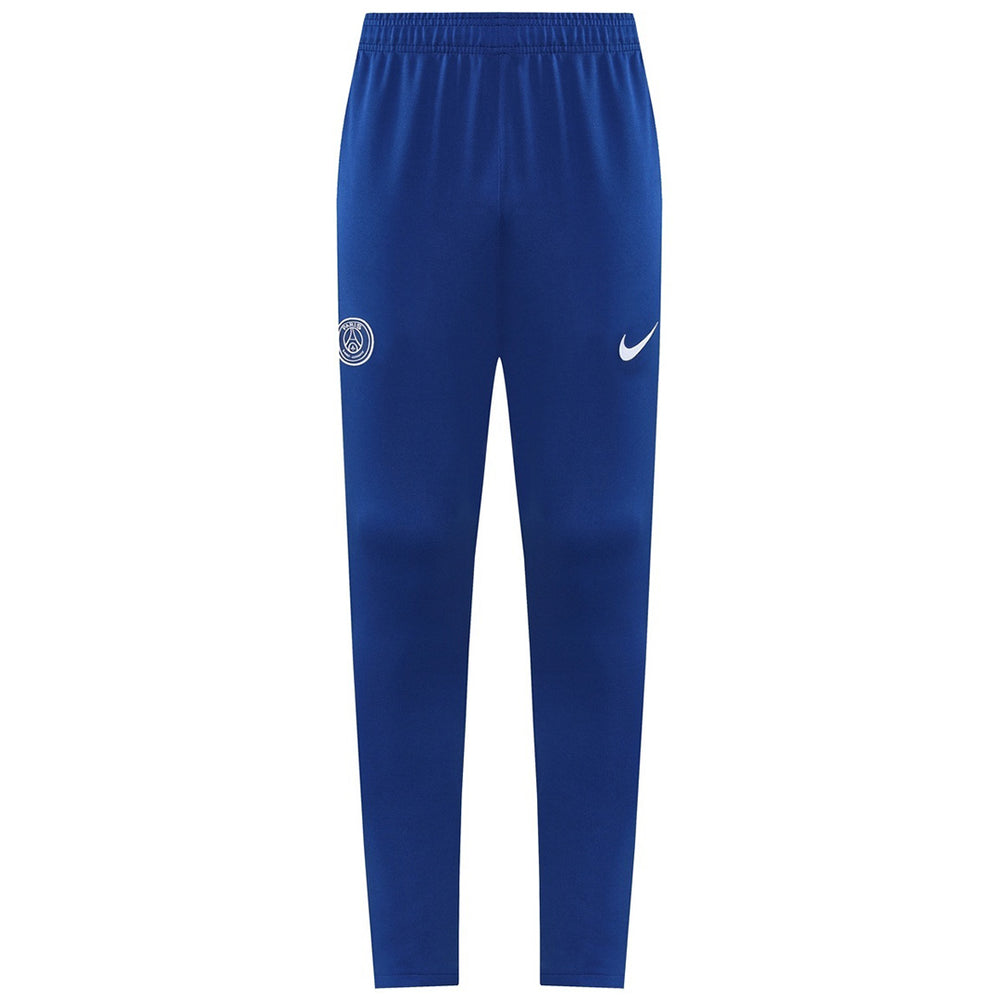PSG Training Tracksuit Kit(Jacket+Pants) Blue 2025/26 