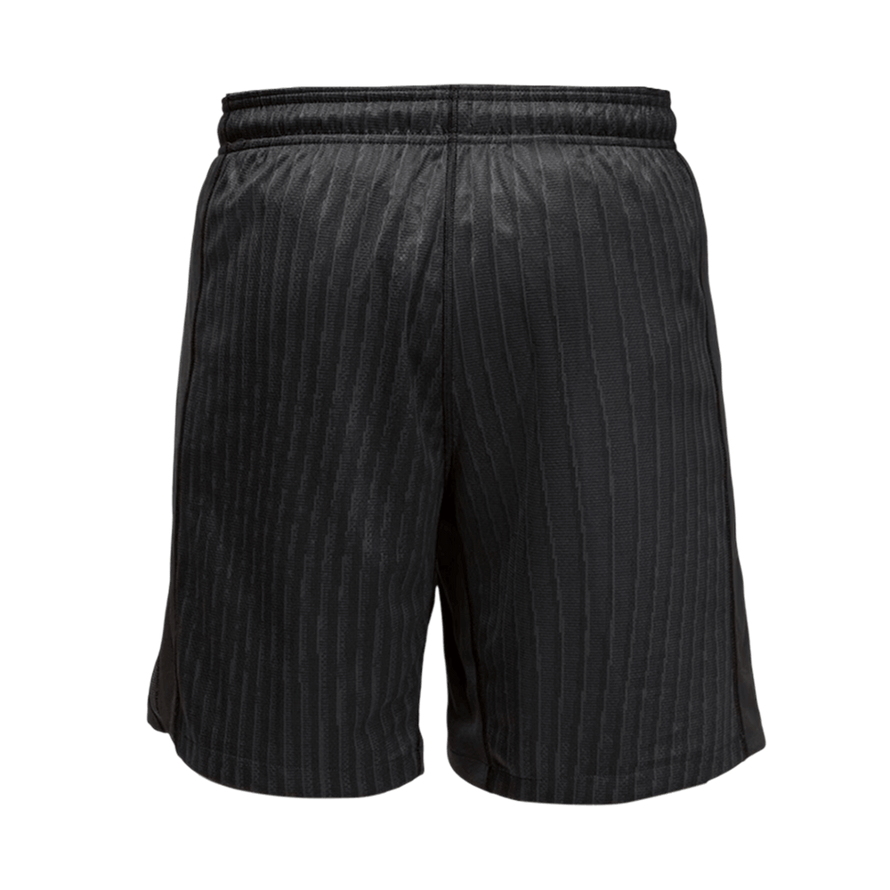PSG Fourth Soccer Shorts 2025/26 