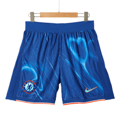 Chelsea Home Match Shorts 