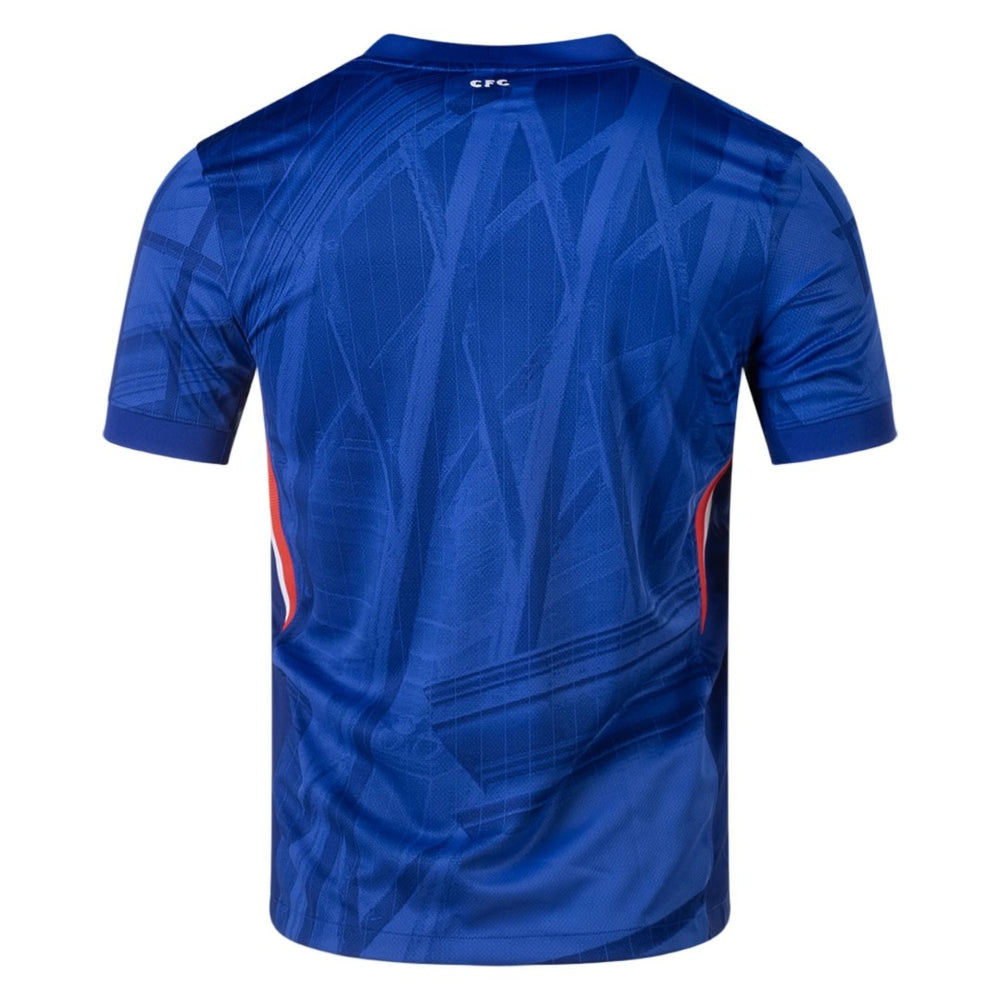 Chelsea Home Jersey 2025/26 - [Super Replica] 