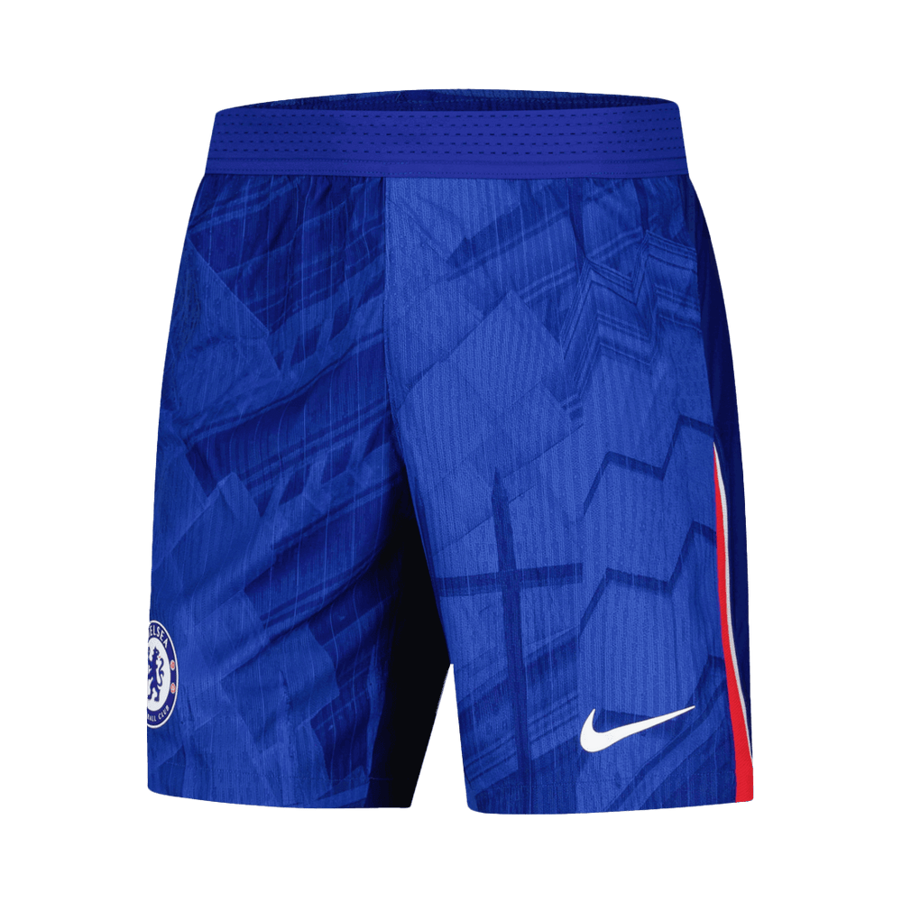 Chelsea Home Soccer Shorts 2025/26 