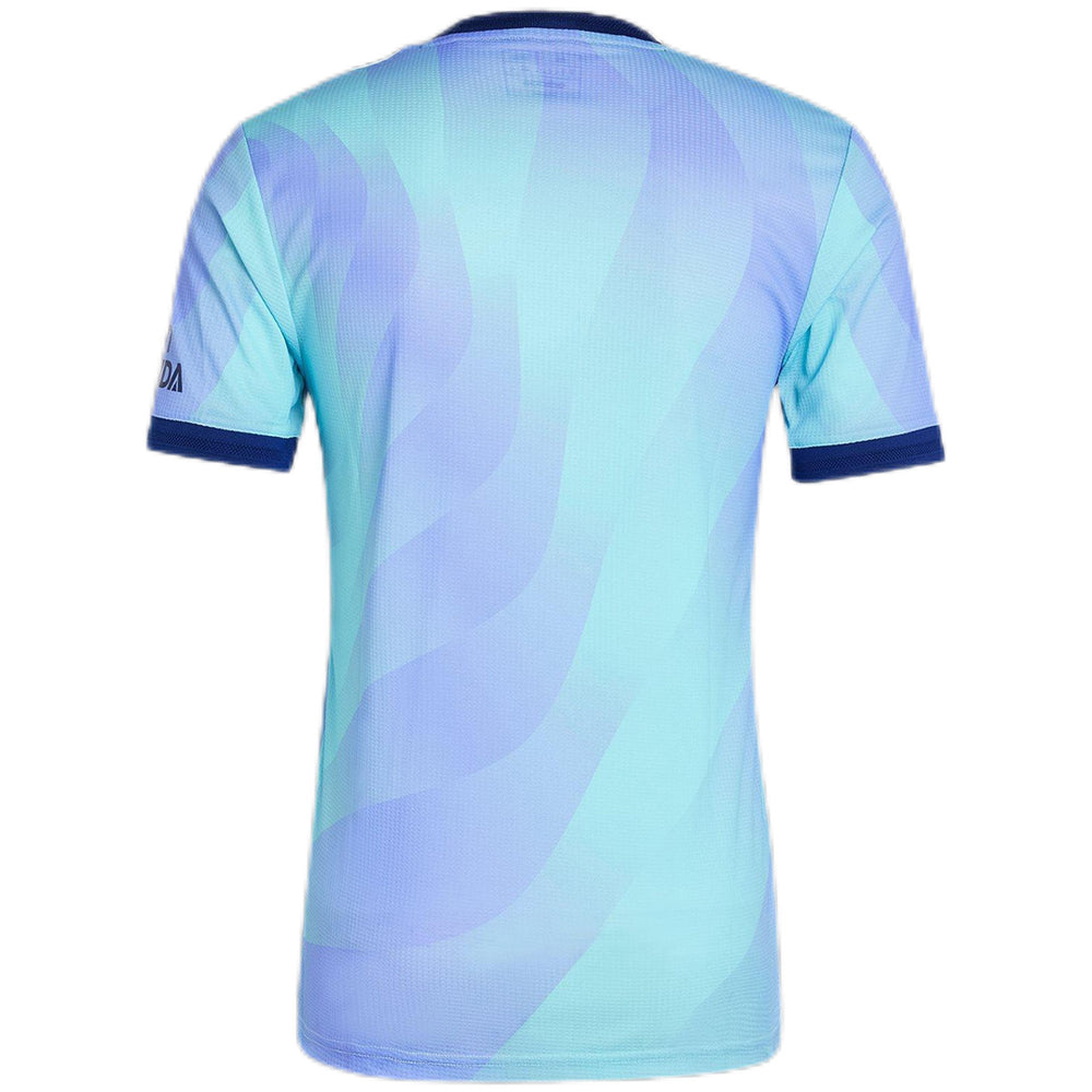 Arsenal Third Jersey - [Super Replica] 