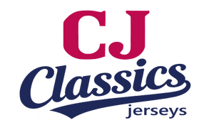 CJ Classics jerseys